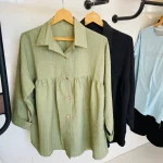 شومیز پریا کد 002