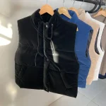 پافر کراپی سیلیکونی کد 006