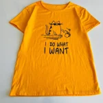 تیشرت تک کد 007