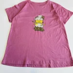 تیشرت تک گربه کد 008