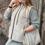 پافر کراپی سیلیکونی کد 006 - تصویر 3