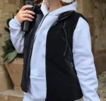 پافر کراپی سیلیکونی کد 006 - تصویر 4