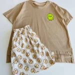 کراپ شورتک  فانتزی کد 0015 - تصویر 7