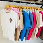 کراپ شورتک  فانتزی کد 0015