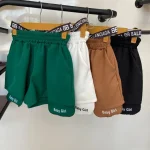 شورتک بیبی گرل کد 0019