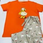 ست عروسکی کد 0025