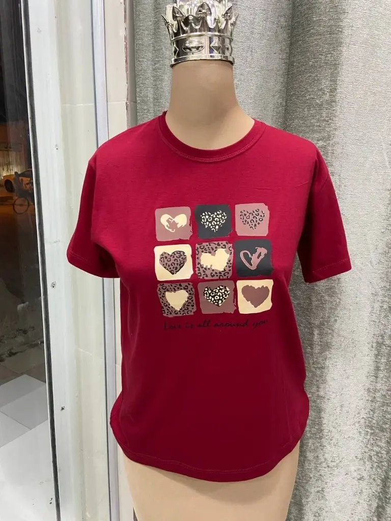 photo_2025-11-30_09-47-34 تیشرت تکی قلبی کد 0027 - تصویر 1