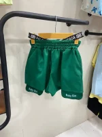 شورتک بیبی گرل کد 0019 - تصویر 2