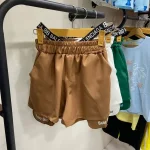 شورتک بیبی گرل کد 0019 - تصویر 4