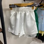 شورتک بیبی گرل کد 0019 - تصویر 3