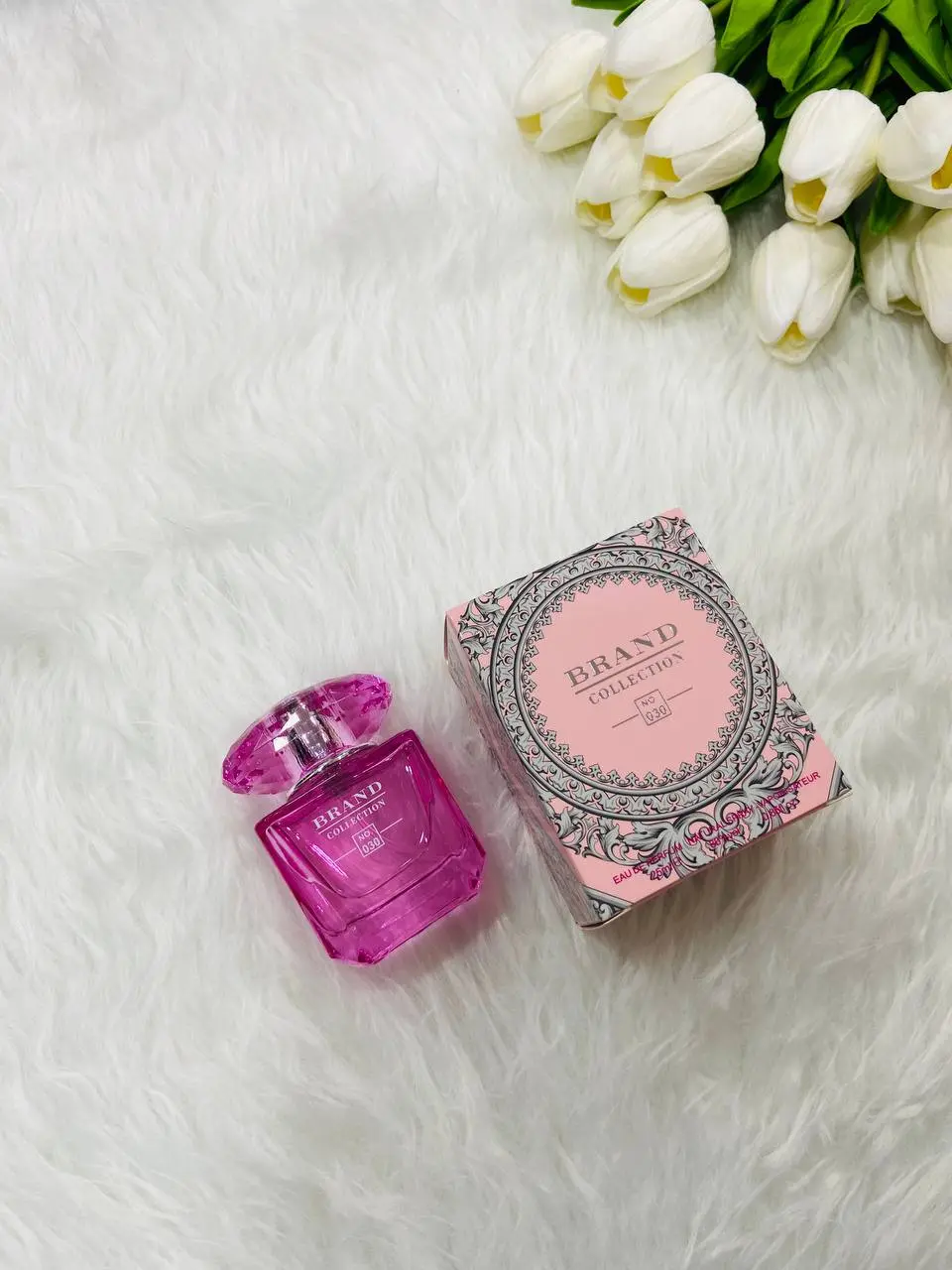 0129 (1) عطر ورساچه برندکولکشن کد 0129 - تصویر 1