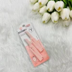 تیغ شیو صورت وابرو دو عددی کد 0136