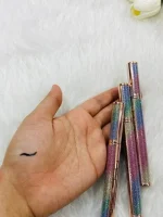 خط چشم پوکه اکلیلی کد 0140