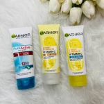 فوم شستشوی صورت گارنیر کد 0147