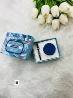 ژل ابرو دو مدل سری AوB کد 0150