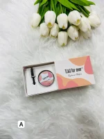 ژل ابرو دو مدل سری AوB کد 0150 - تصویر 2