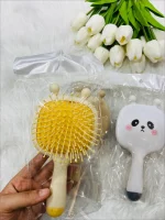 برس گره باز کن کد 0153