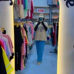 لانگ کلاهدار طرح مستربین کد 03