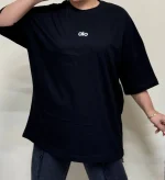 تیشرت لانگ الو کد 05