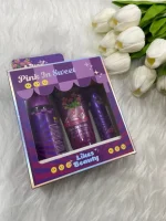 پک لوسیون بادی و ادکلن کد 0133 - تصویر 4