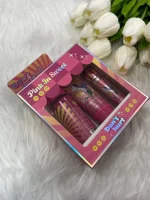 پک لوسیون بادی و ادکلن کد 0133 - تصویر 3