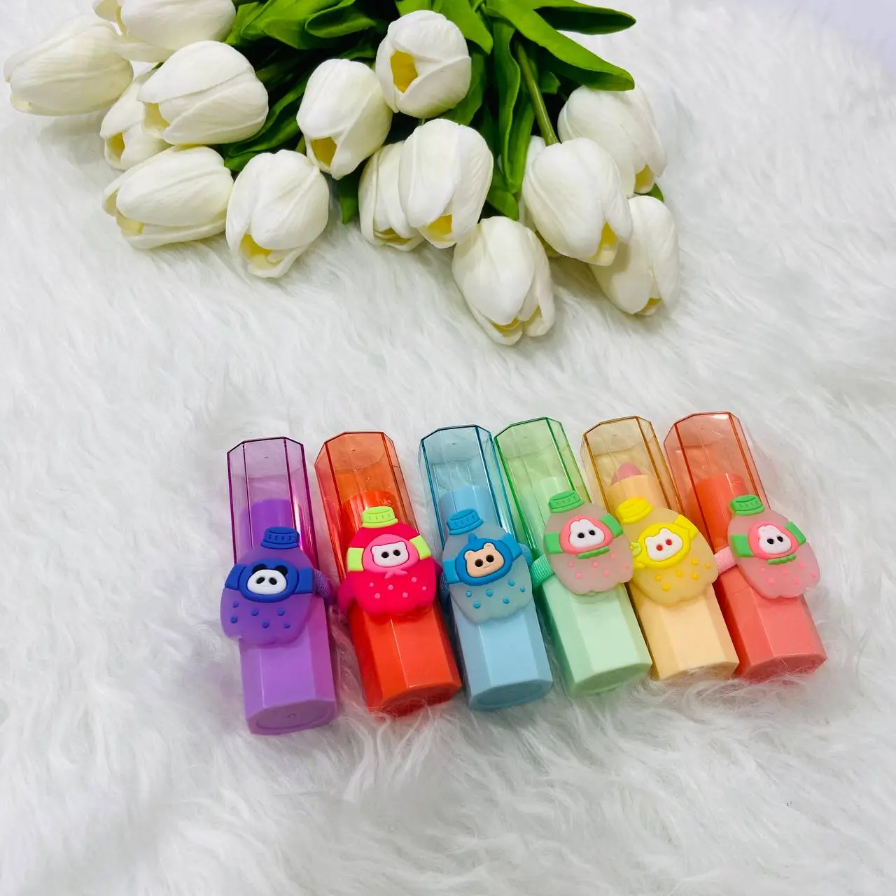 520 بالم لب کد 0102 - تصویر 1