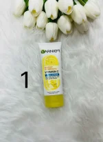 فوم شستشوی صورت گارنیر کد 0147 - تصویر 2