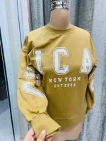 دورس استین بلند کد 0029 - تصویر 3