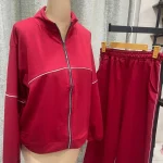 ست سویشرت شلوار مغزدوزی کد 0037 - تصویر 4