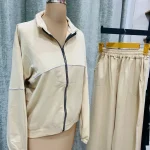 ست سویشرت شلوار مغزدوزی کد 0037 - تصویر 2