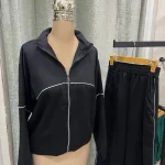 ست سویشرت شلوار مغزدوزی کد 0037