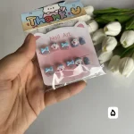 ناخن بچه زیر۷سال کد 0108 - تصویر 2