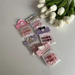 ناخن بچه زیر۷سال کد 0108