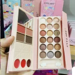 سایه چشم کتابی کد 0111 - تصویر 2