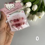 ناخن بچه زیر۷سال کد 0108 - تصویر 5