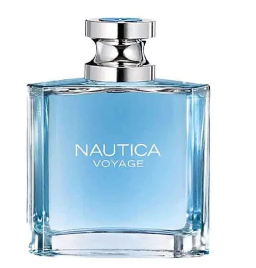 عطر ناتیکا وویاج (ویاگ)(Nautica Voyag)کد 112